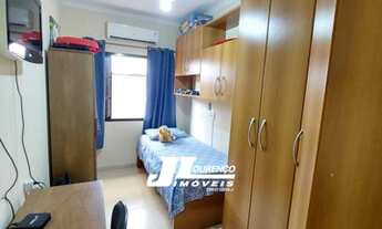 Imagem 5: Casa para venda tem 170 metros quadrados com 4 quartos