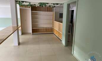 Imagem 2: Casa Comercial para Locação em Salvador, Pituba, 3 dormitórios, 2 banheiros, 4 vagas