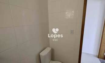 Imagem 5: Apartamento com 1 dormitório à venda, 30 m² por R$ 197.000,00 - Parque São Lucas - São Pau