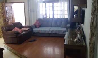 Imagem 5: Sobrado Vila São Francisco- 4 dorm ( 2 sts)- 2 vgs- R$ 699.900 mil- Financia/FGTS