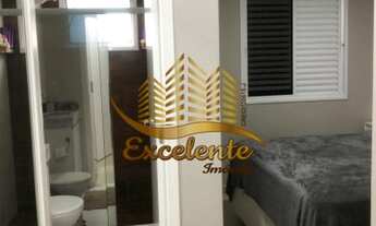 Imagem 5: Apartamento - Venda - Jardim Adelaide - Cod. 664