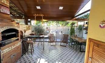 Imagem 7: Linda Casa no Condomínio Marabás !