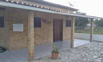 Imagem 2: Casa de condomínio para venda com 90<br> metros quadrados com 3 quartos em camaçari