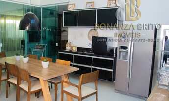 Imagem 7: Salvador - Casa Padrão - Alphaville II