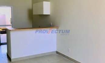 Imagem 5: Casa - Loteamento Residencial Flavia - Campinas