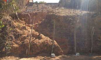 Imagem: Terreno à venda, 372 m² por R$ 250.000,00