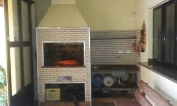 Imagem 4: Casa Isolada Alto Padrão Canto do Forte