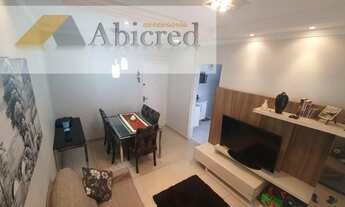 Imagem 3: Apartamento - 2 dormitórios - R$202.000,00 - Parque São Vicente - São Vicente/SP