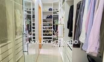 Imagem 3: Apartamento para venda possui 193 metros quadrados com 3 quartos em Quilombo - Cuiabá - MT