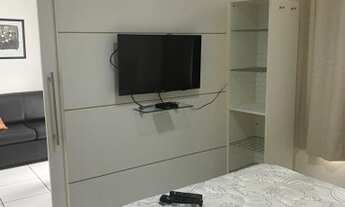 Imagem 7: CÓD: 212M Vendo Flat mobiliado na ponta do farol