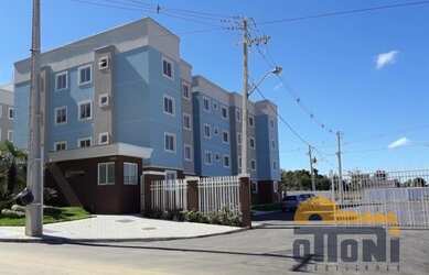 Imagem 2: Apartamento 1 Quarto Residencial Internacional