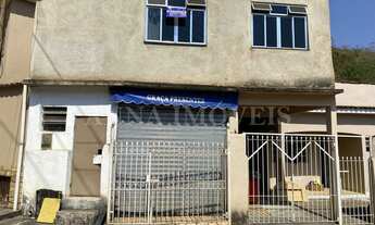 Imagem: Açude - Volta Redonda - RJ