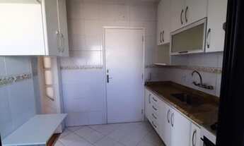 Imagem 6: Apartamento Tucuruvi