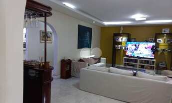 Imagem 2: Apartamento com 4 dormitórios à venda, 236 m² por R$ 5.500.000,00 - Leblon - Rio de Janeir