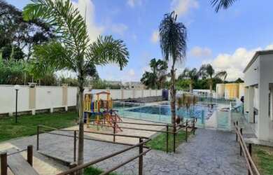 Imagem 7: Apartamento para venda tem 53 metros quadrados com 2 quartos em Santa Amélia - Maceió - AL