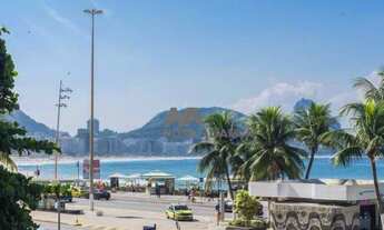 Imagem 3: Apartamento-À VENDA-Copacabana-Rio de Janeiro-RJ