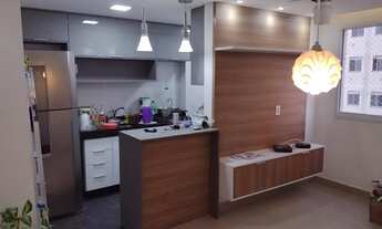 Imagem: APARTAMENTO RESIDENCIAL em CAMPINAS - SP