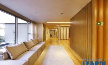 Imagem: APARTAMENTO - JARDIM PAULISTA - SP