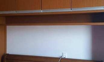 Imagem 5: Cobertura com 3 dormitórios à venda, 168 m² por R$ 689.000,00 - Vila Caminho do Mar - São