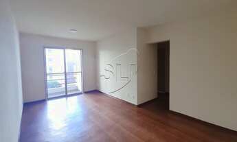 Imagem 7: APARTAMENTO 75M² 6º ANDAR, 2 DORMITÓRIOS - JARDIM PAULISTA