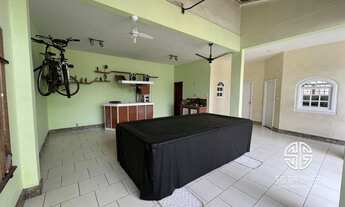 Imagem 6: Casa para venda com 627 metros quadrados com 5 quartos em Barra da Tijuca - Rio de Janeiro