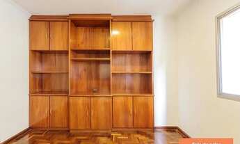 Imagem 6: Apartamento para venda com 132 metros quadrados com 3 quartos em Paraíso - São Paulo - SP