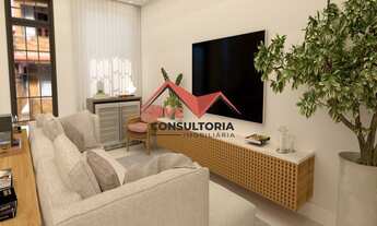 Imagem 3: Catete!! Lindíssima casa de vila reformada com 4 suítes!!