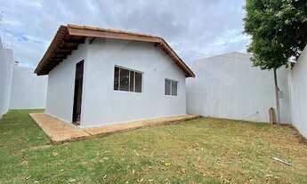 Imagem 2: Casa com 2 dormitórios à venda, 45 m² por R$ 160.000,00 - Jardim Paulo Coelho Machado - Ca