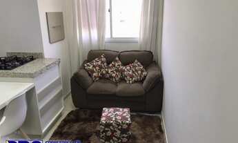 Imagem 2: APARTAMENTO A VENDA COMPOSTO POR 01 DORMITÓRIO , BOX E ELEVADOR !!