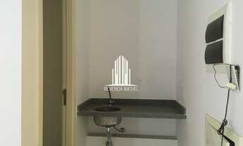 Imagem 6: Sala comercial no Jardim Paulista