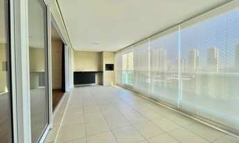 Imagem 2: Apartamento para venda tem 142 metros quadrados com 3 quartos em Vila Leopoldina - São Pau