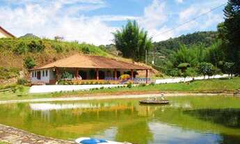 Imagem: Sítio com 3 dormitórios à venda, 280000