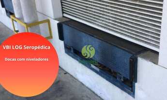 Imagem 4: Galpão para Alugar em Seropédica/RJ