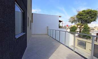 Imagem 2: Belo Horizonte - Apartamento Padrão - Floramar