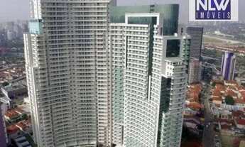 Imagem 2: Sala à venda, 50 m² por R$ 550.000,00 - Pinheiros - São Paulo/SP