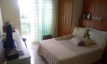 Imagem 7: Rio das Ostras - Apartamento Padrão - Jardim Marilea