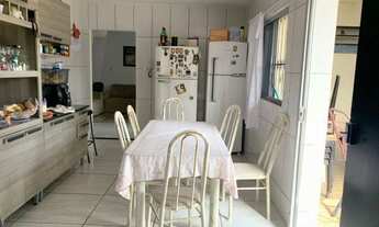 Imagem 2: Casa com 4 quartos - Bairro Setor Jaó em Goiânia