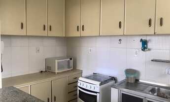 Imagem 4: Apartamento Mobiliado no Umarizal