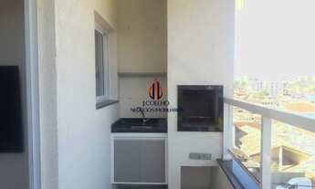 Imagem 6: Apartamento mobiliado e com lazer no Centro de Ubatuba