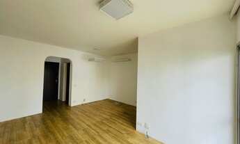 Imagem 3: Apartamento para venda tem 63 metros quadrados com 2 quartos em Moema - São Paulo - SP