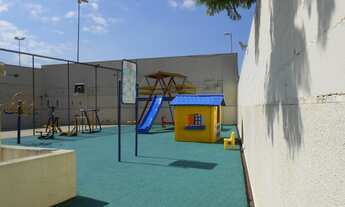 Imagem 4: Apartamento para aluguel e venda com 78 metros quadrados com 3 quartos em Além Ponte - Sor