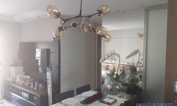 Imagem 4: APARTAMENTO - JARDIM MARAJOARA - SP