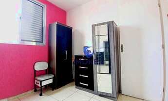 Imagem 3: Apartamento com 2 dormitórios - Parque Dourado - Ferraz de Vasconcelos/SP