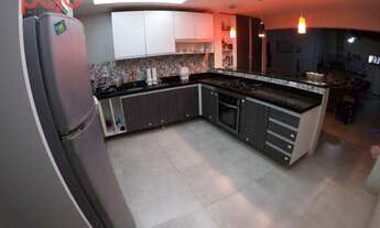 Imagem 4: Cidade Jardim II- 4 quartos 2 suítes