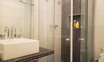 Imagem 7: DESCOLADA EM CONDOMNIO NO REAL PARQUE