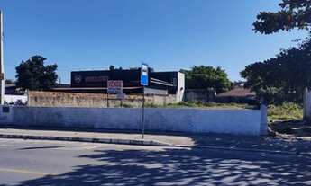 Imagem 4: Terreno de frente para Avenida em Itapema do Norte - Itapoá - SC