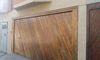 Imagem: Casa Verde Média - Belíssimo sobrado