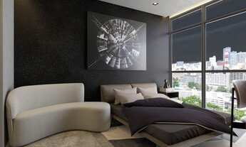 Imagem 5: Flat para venda possui 28 metros quadrados com 1 quarto em Jatiúca - Maceió - Alagoas