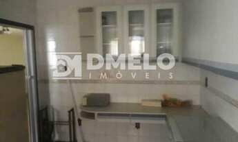 Imagem 3: Casa para venda possui 100 m², no centro de Campo Grande