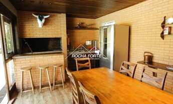 Imagem 6: Terreno com 4.129m², com salão de festas e piscina em Condomínio Fechado